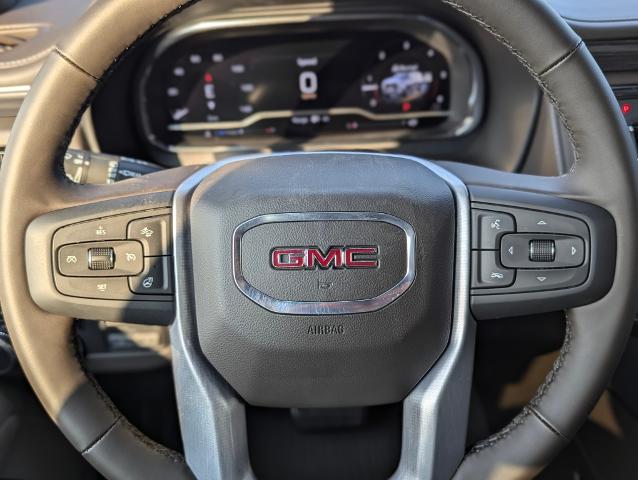 2024 GMC Yukon XL Vehicle Photo in POMEROY, OH 45769-1023