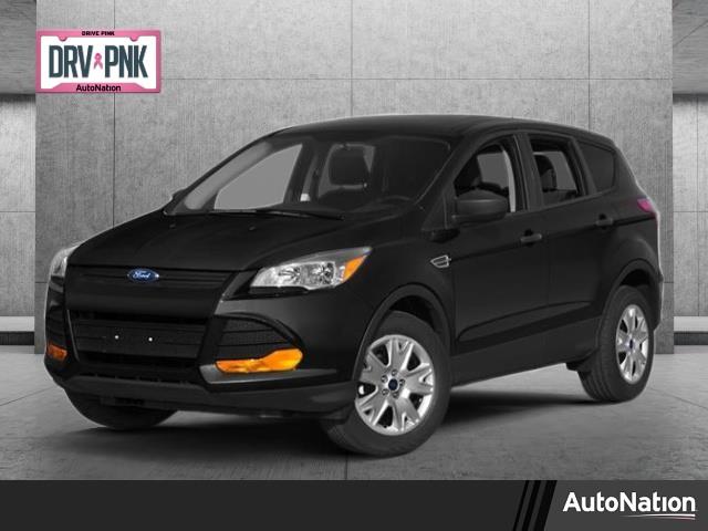 2014 Ford Escape Vehicle Photo in West Palm Beach, FL 33417