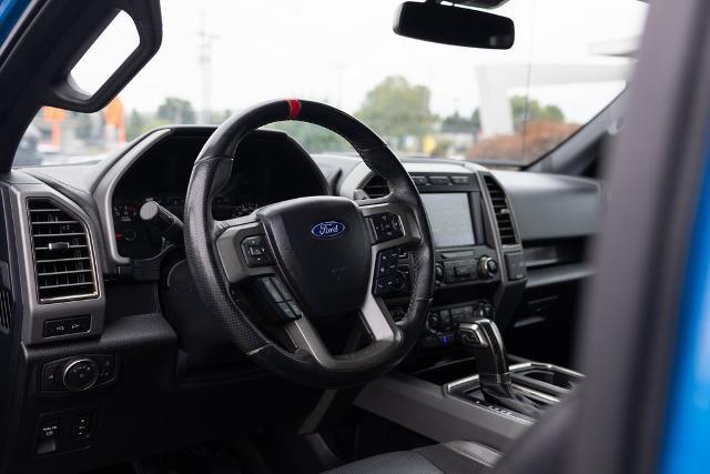 2020 Ford F-150 Vehicle Photo in Tigard, OR 97223