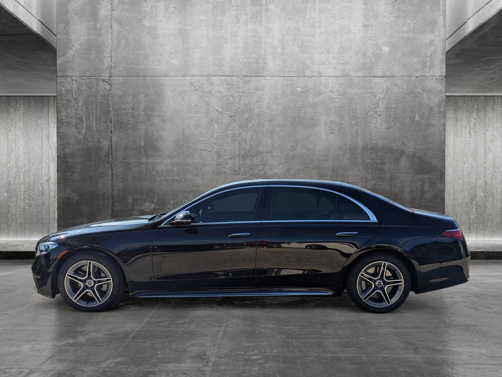 2022 Mercedes-Benz S-Class Vehicle Photo in Maitland, FL 32751