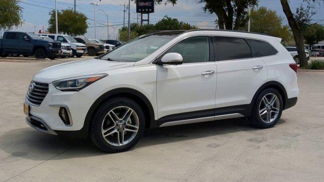 2019 Hyundai Santa Fe XL Vehicle Photo in SELMA, TX 78154-1460