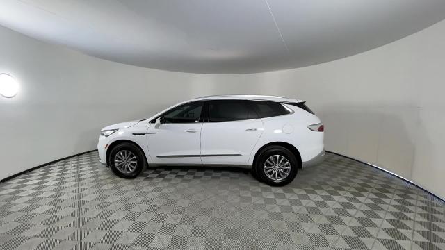 2024 Buick Enclave Vehicle Photo in GILBERT, AZ 85297-0402