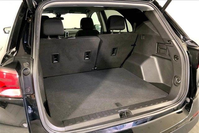 2022 Chevrolet Equinox Vehicle Photo in KANSAS CITY, MO 64114-4502