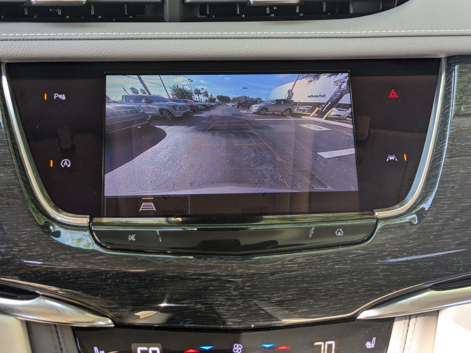 2022 Cadillac XT6 Vehicle Photo in Maitland, FL 32751