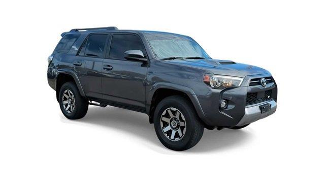 Used 2022 Toyota 4Runner Off-Road with VIN JTEPU5JR6N5989246 for sale in Collierville, TN