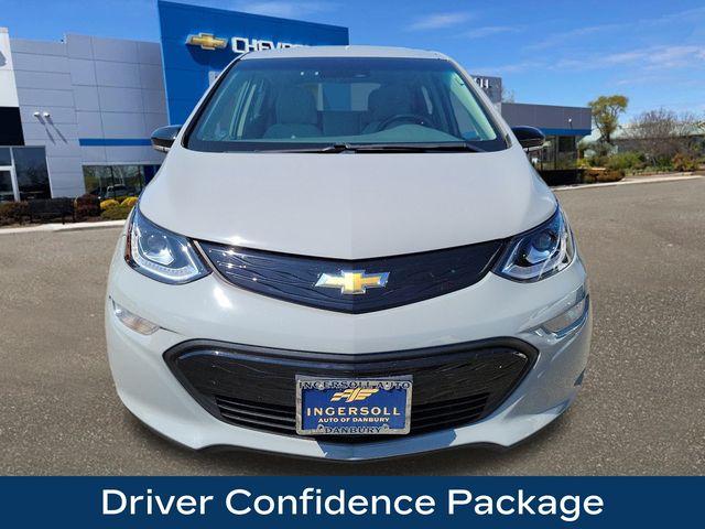 2020 Chevrolet Bolt EV Vehicle Photo in DANBURY, CT 06810-5034