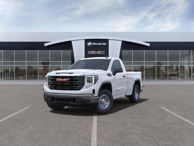 2024 GMC Sierra 1500 Vehicle Photo in PASADENA, CA 91107-3803