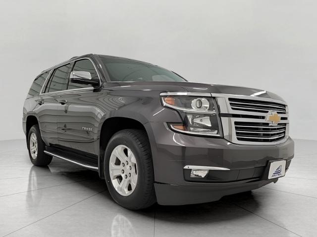 2016 Chevrolet Tahoe Vehicle Photo in APPLETON, WI 54914-4656