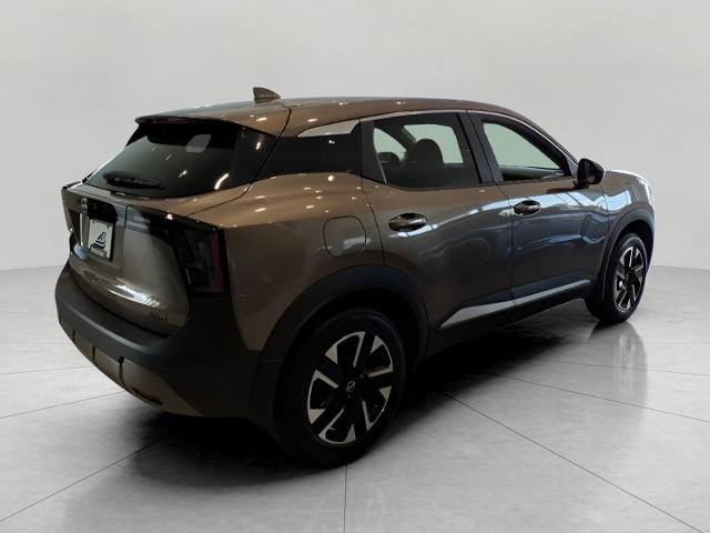 2025 Nissan Kicks Vehicle Photo in Oshkosh, WI 54904