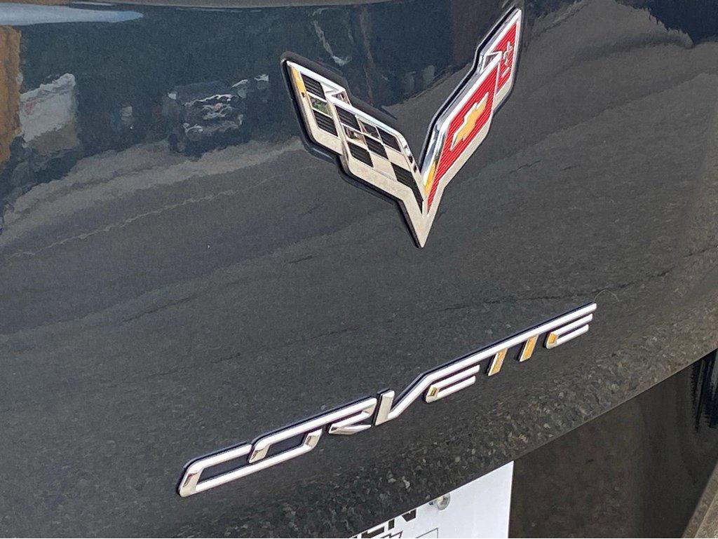 2019 Chevrolet Corvette Vehicle Photo in SAVANNAH, GA 31406-4513