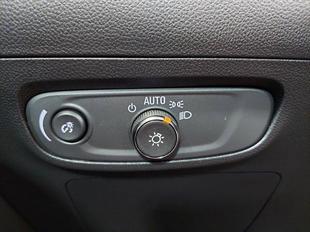 2024 Buick Encore GX Vehicle Photo in SAUK CITY, WI 53583-1301