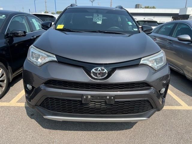 Used 2016 Toyota RAV4 SE with VIN 2T3JFREV8GW508279 for sale in Saint Louis, MO