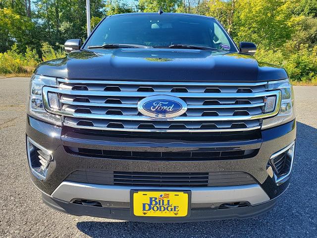 Used 2019 Ford Expedition Limited with VIN 1FMJU2ATXKEA49561 for sale in Westbrook, ME