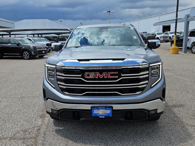 2023 GMC Sierra 1500 Vehicle Photo in SAN ANGELO, TX 76903-5798