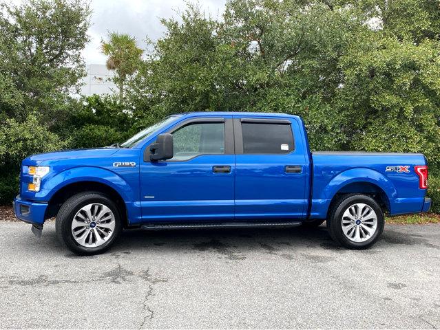 2017 Ford F-150 Vehicle Photo in Hinesville, GA 31313