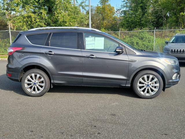 2017 Ford Escape Vehicle Photo in Boyertown, PA 19512