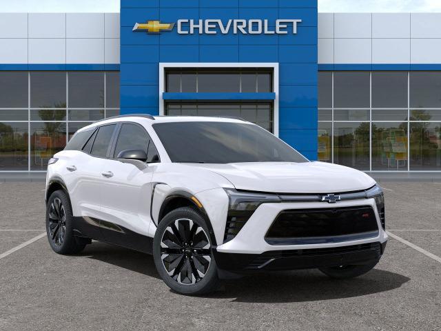 2025 Chevrolet Blazer EV Vehicle Photo in SAINT JAMES, NY 11780-3219