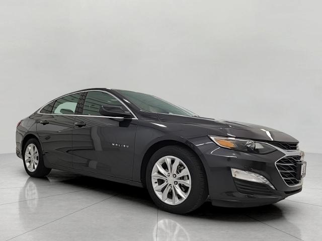 2023 Chevrolet Malibu Vehicle Photo in Green Bay, WI 54304