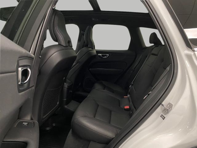 2020 Volvo XC60 Vehicle Photo in Appleton, WI 54913