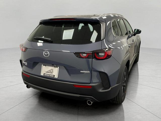 2025 Mazda CX-50 Vehicle Photo in Appleton, WI 54913