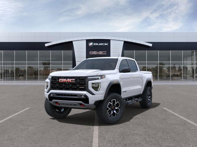 2024 GMC Canyon Vehicle Photo in LONE TREE, CO 80124-2750