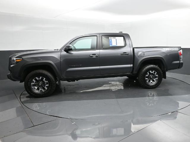 Used 2023 Toyota Tacoma TRD Off Road with VIN 3TYCZ5AN7PT177716 for sale in Auburn, WA