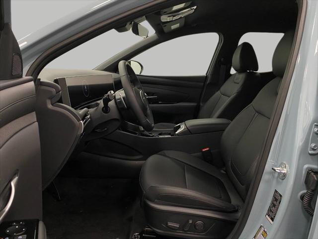 2025 Hyundai SANTA CRUZ Vehicle Photo in Appleton, WI 54913