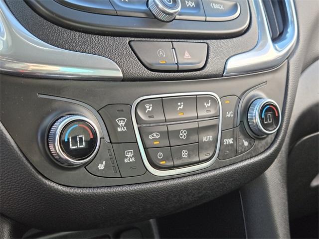 2022 Chevrolet Equinox Vehicle Photo in LAS VEGAS, NV 89118-3267