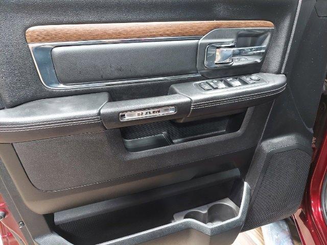 2018 Ram 1500 Vehicle Photo in SAUK CITY, WI 53583-1301