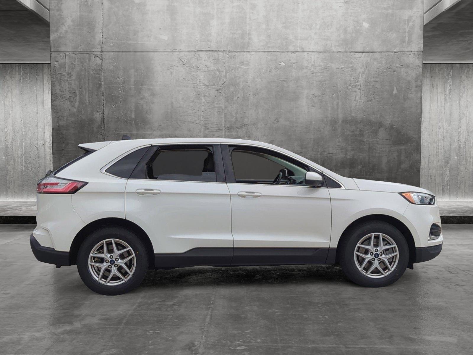 2022 Ford Edge Vehicle Photo in Margate, FL 33063