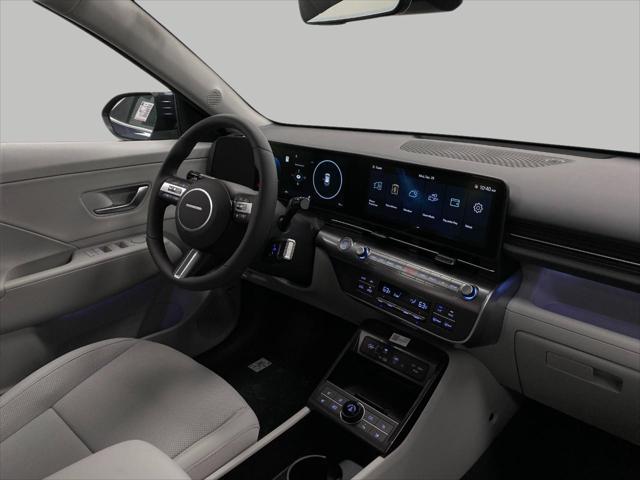 2025 Hyundai KONA Vehicle Photo in Appleton, WI 54913