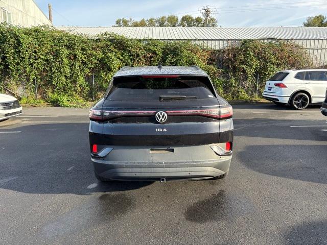 2023 Volkswagen ID.4 Vehicle Photo in Puyallup, WA 98371