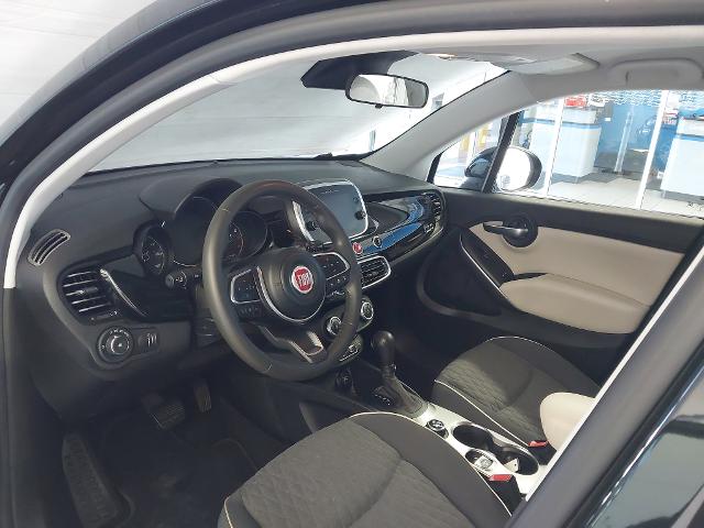 2020 FIAT 500X Vehicle Photo in WENTZVILLE, MO 63385-1017