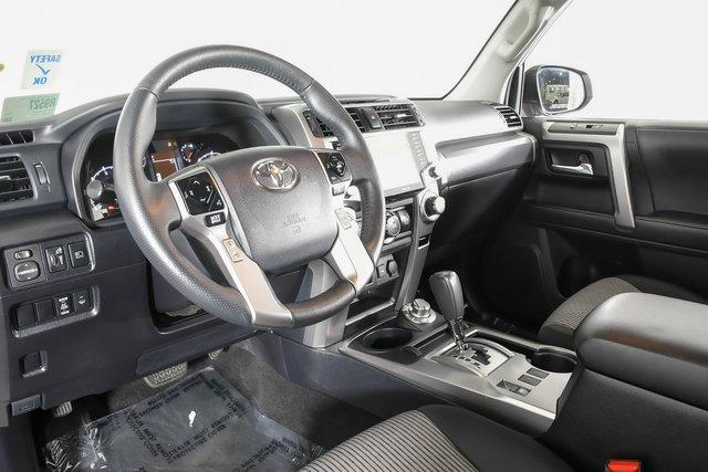 2023 Toyota 4Runner Vehicle Photo in PUYALLUP, WA 98371-4149