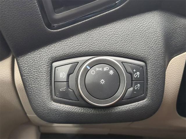 2019 Ford Escape Vehicle Photo in ALBERTVILLE, AL 35950-0246