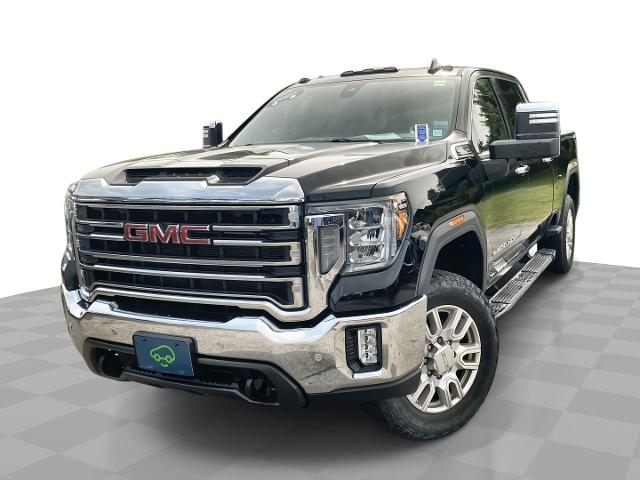 2020 GMC Sierra 2500 HD Vehicle Photo in WILLIAMSVILLE, NY 14221-2883