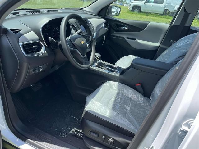 2024 Chevrolet Equinox Vehicle Photo in ALCOA, TN 37701-3235