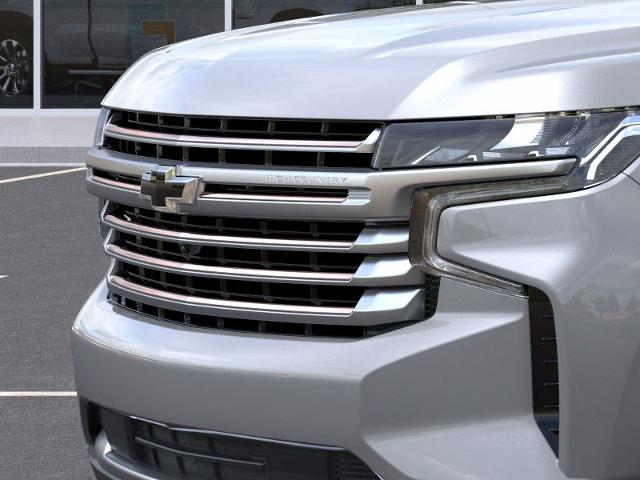 2024 Chevrolet Tahoe Vehicle Photo in DENVER, CO 80221-3610