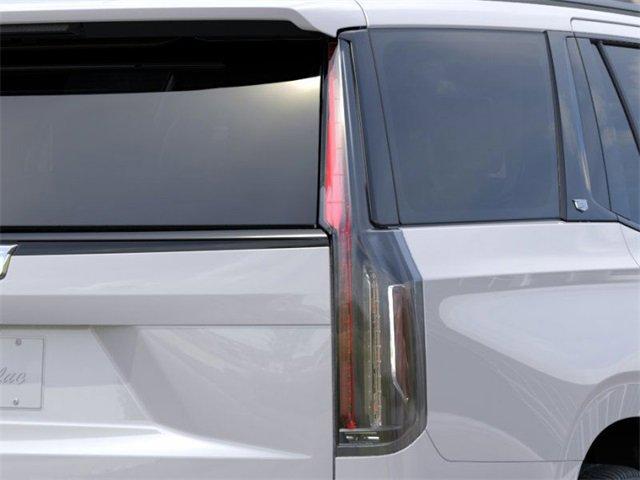 2024 Cadillac Escalade Vehicle Photo in White Plains, NY 10601