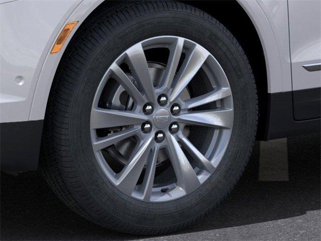 2024 Cadillac XT5 Vehicle Photo in White Plains, NY 10601