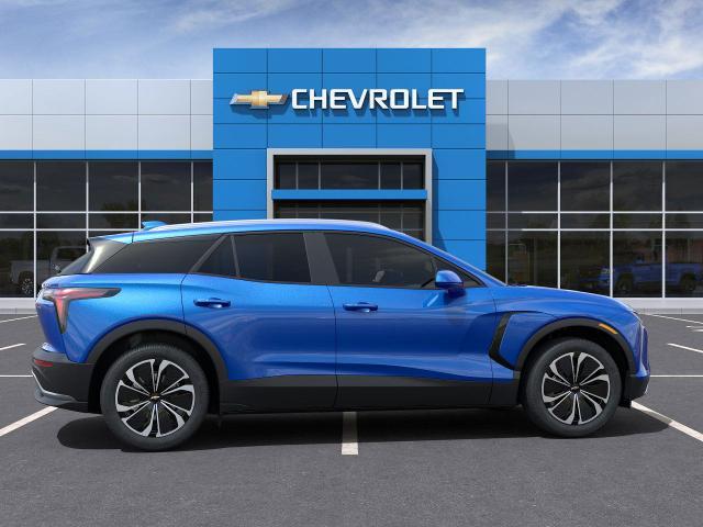 2025 Chevrolet Blazer EV Vehicle Photo in SAINT JAMES, NY 11780-3219