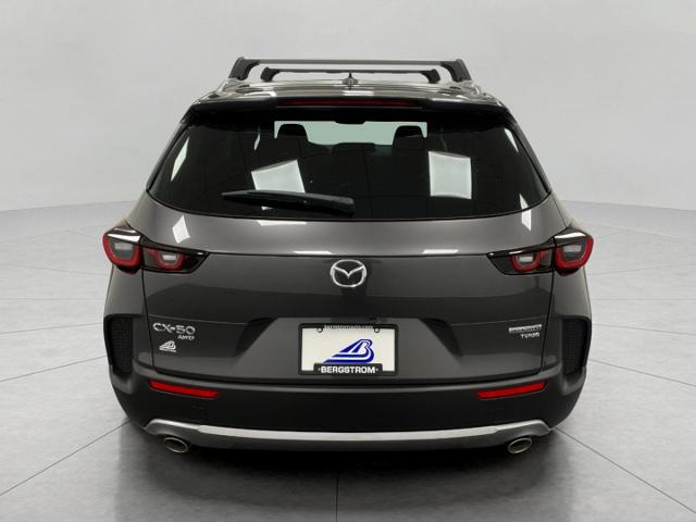 2025 Mazda CX-50 Vehicle Photo in Appleton, WI 54913