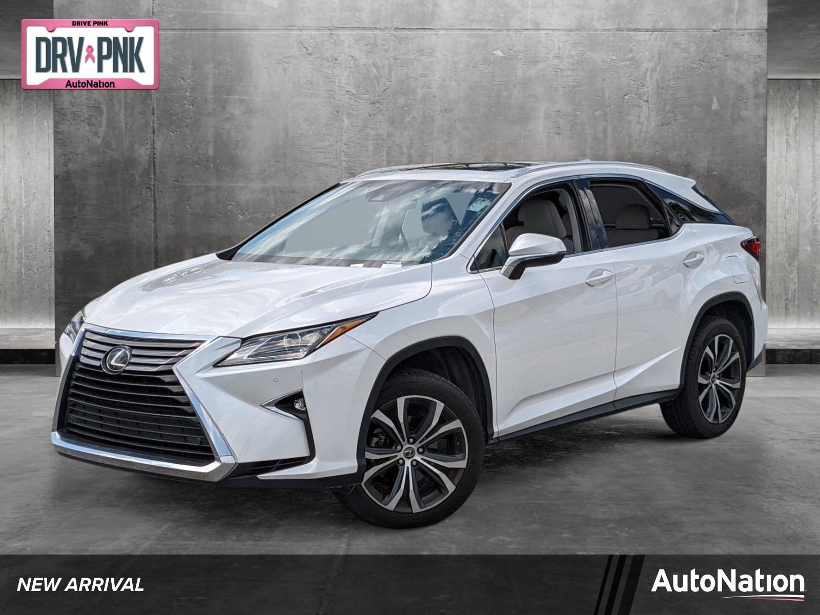 2019 Lexus RX 350 Vehicle Photo in Orlando, FL 32811