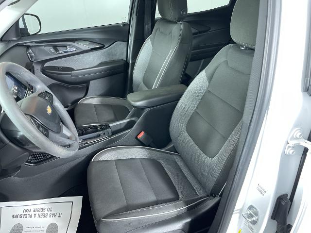 2021 Chevrolet Trailblazer Vehicle Photo in GILBERT, AZ 85297-0402