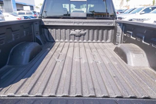 2025 Chevrolet Silverado 2500 HD Vehicle Photo in VENTURA, CA 93003-8585