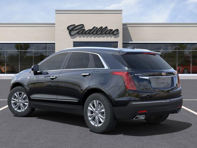 2025 Cadillac XT5 Vehicle Photo in BETHLEHEM, PA 18017-9401