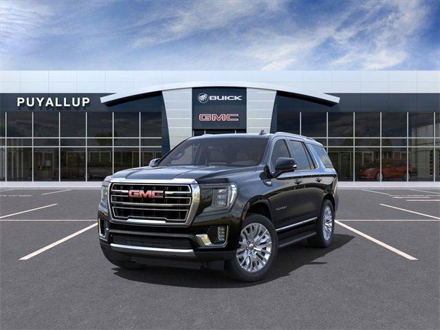 2024 GMC Yukon Vehicle Photo in PUYALLUP, WA 98371-4149