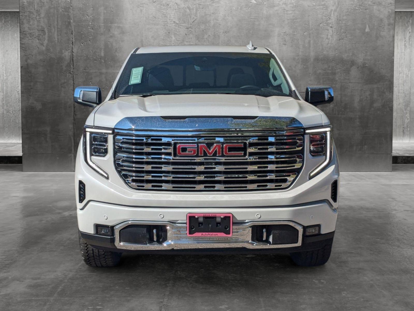 2025 GMC Sierra 1500 Vehicle Photo in LONE TREE, CO 80124-2750