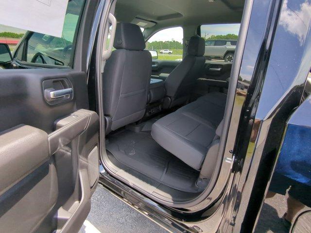 2024 GMC Sierra 1500 Vehicle Photo in ALBERTVILLE, AL 35950-0246