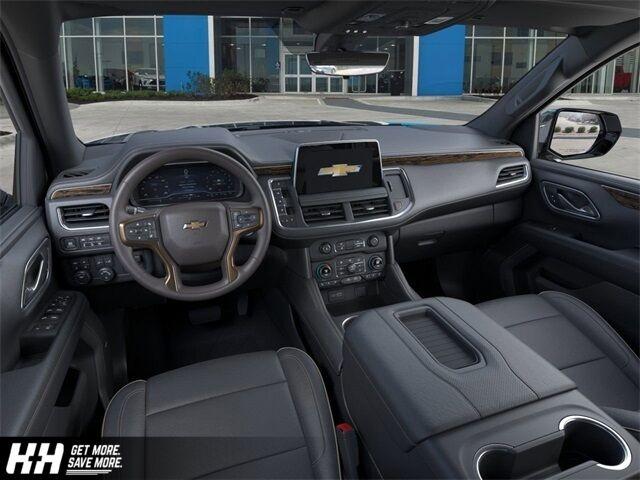 2024 Chevrolet Tahoe Vehicle Photo in PAPILLION, NE 68138-0000